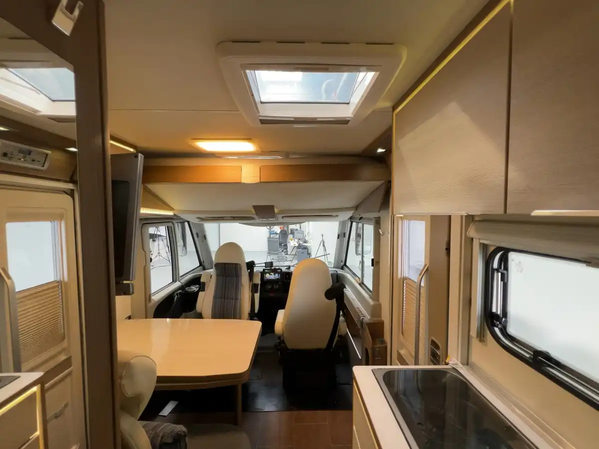 BUERSTNER Viseo I 690 - Ansicht 9